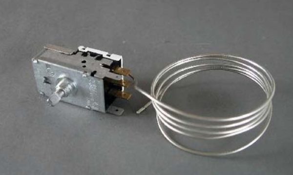 Thermostat Thermostat for fridge