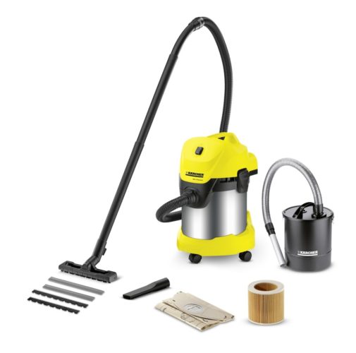 Karcher MV 3 Karcher MV 3 vacuum cleaner