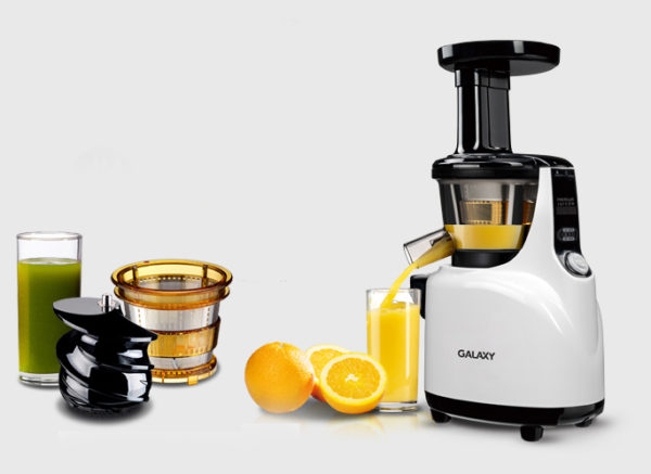 Vertical Juicer Vertical Juicer