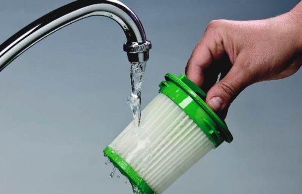 Reusable Nera Filter Reusable Nera Filter