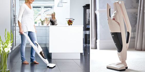 Vacuum cleaner