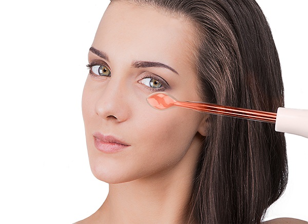 Darsonval for face
