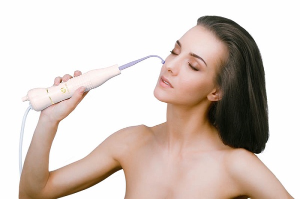Massager application