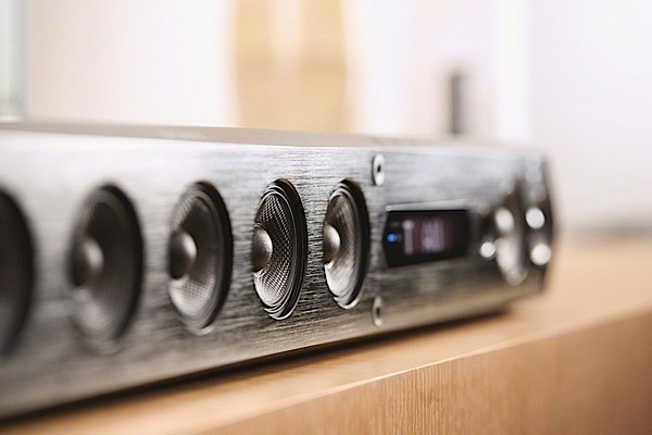 Soundbar