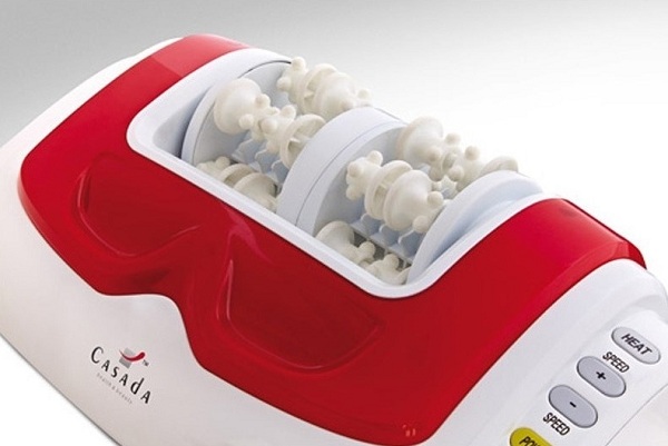 Roller Massager