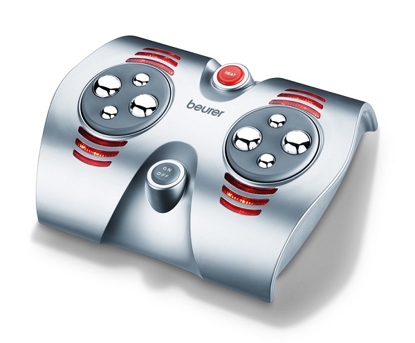 Combined Massager