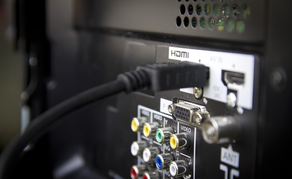 Wire connection