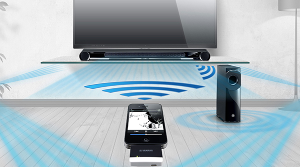 Connection Features