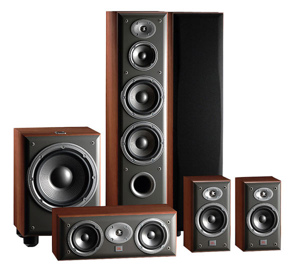 Acoustic system