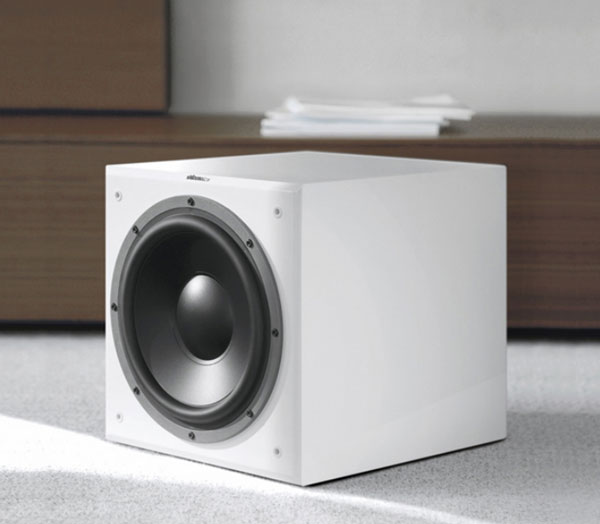 Subwoofer