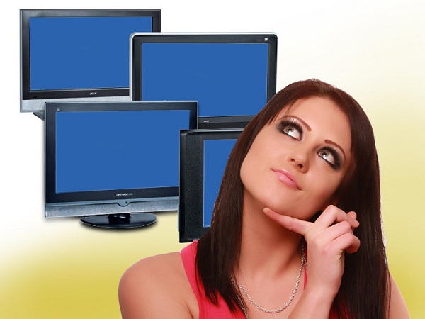 TV selection