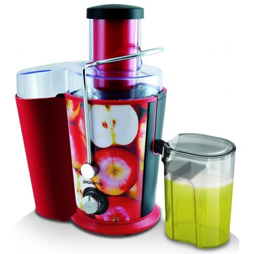 Polaris PEA 0930 Apple Juicer Polaris PEA 0930 Apple