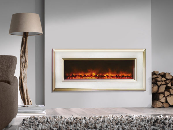 Electrofireplace Electric fireplace