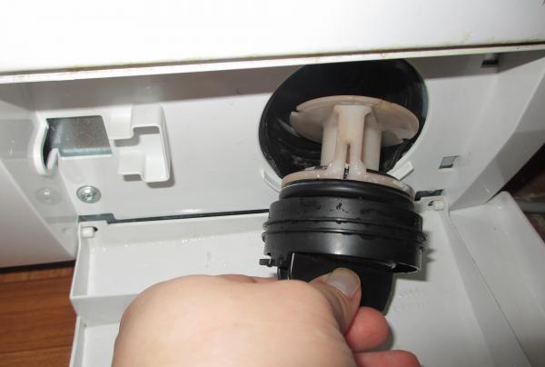 Drain filter