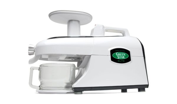 Green star elite Green Star Elite Juicer