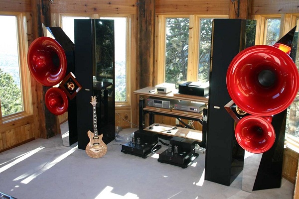 Speakers vintage