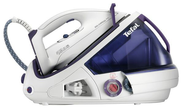 Iron with steam generator Iron with steam generator
