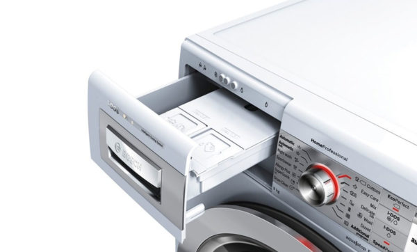BOSCH WAY32891EU Washing machine BOSCH WAY32891EU