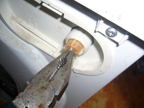 Φίλτρο ματιών