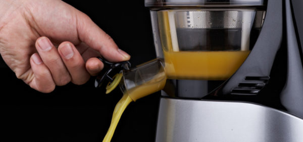 Juicer Juicer
