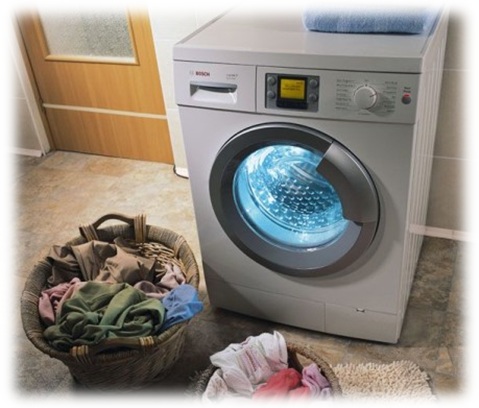 Washer