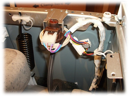 Pressostat