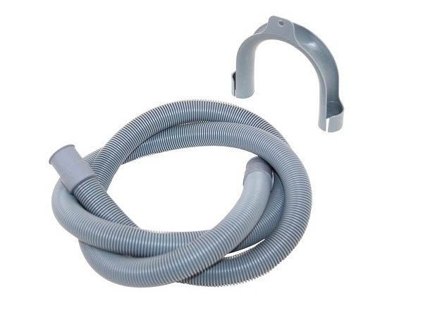 Hose and fitting