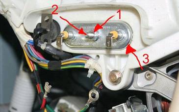 Tena repair scheme