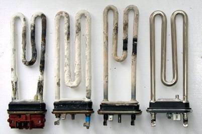 A heating element