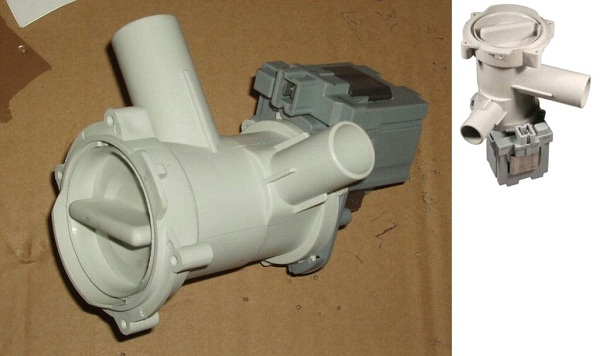 water pump