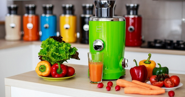 Vertical Juicer Vertical Juicer