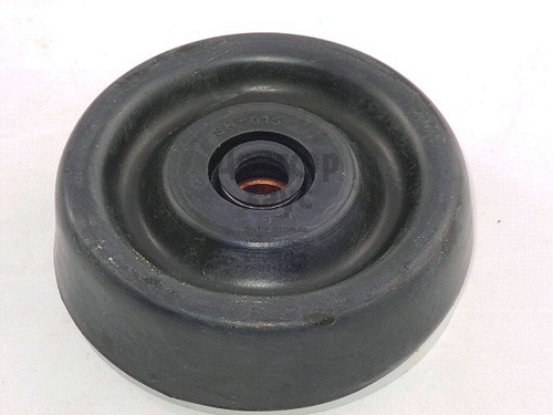 Stuffing box