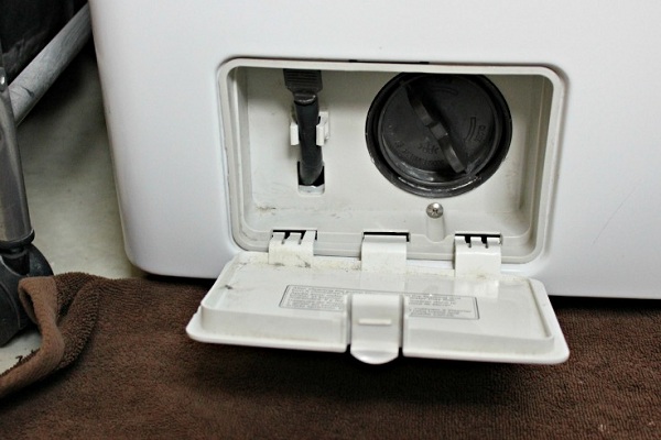 Drain filter