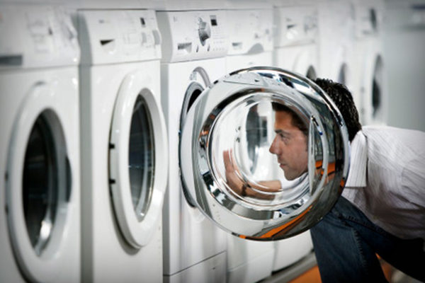 Choosing a washing machine Choosing a washing machine