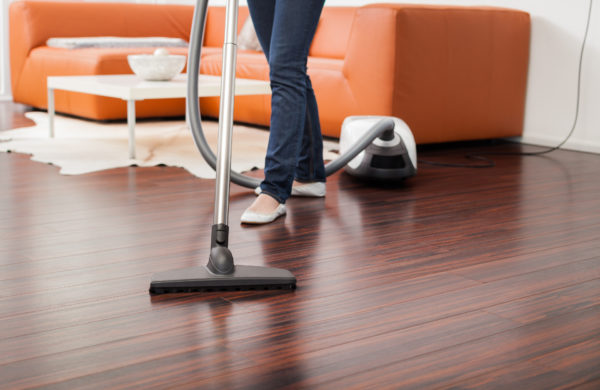Vacuum cleaner for dry cleaning Vacuum cleaner for dry cleaning