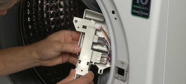 Lock diagnosis