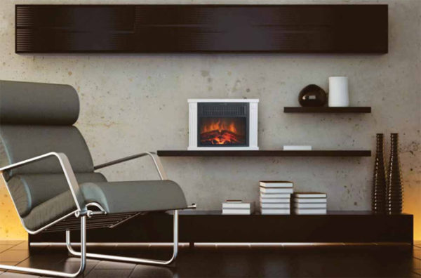 Mini fireplace Mini electric fireplace