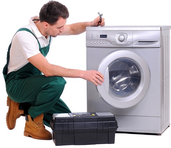 Washing machine master