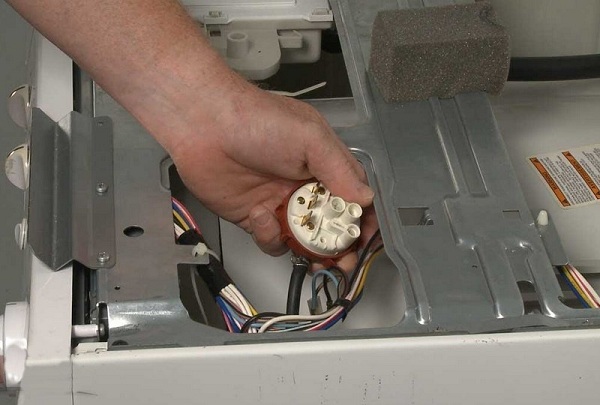 Water sensor