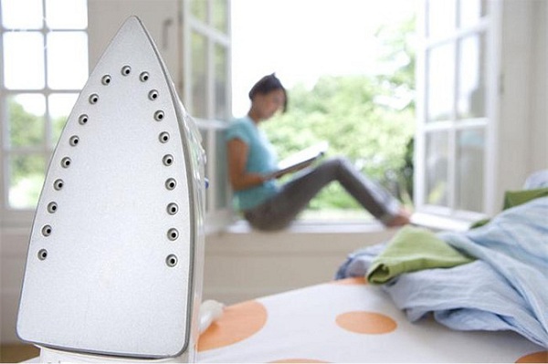 Aluminum sole