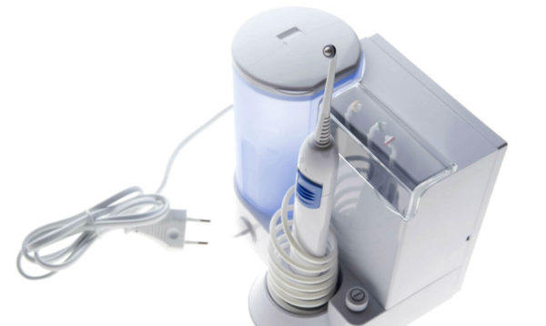 Stationary Stationary irrigator