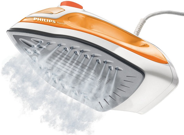 Iron Philips