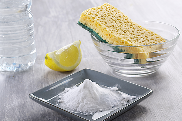 Lemon acid