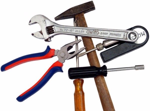 Instruments Instruments