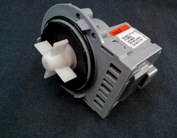  Pumpe