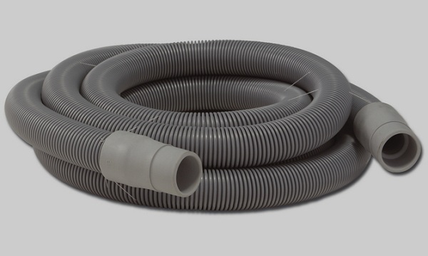 Hose included