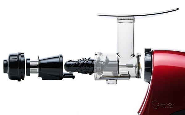 Juicer parts