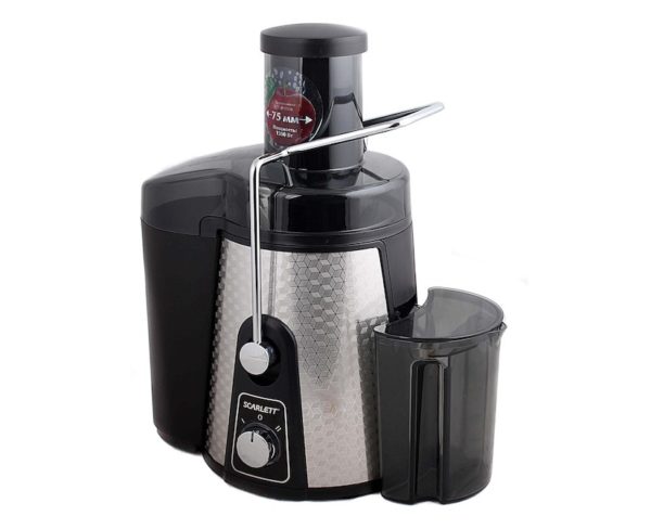 Scarlett Juicer