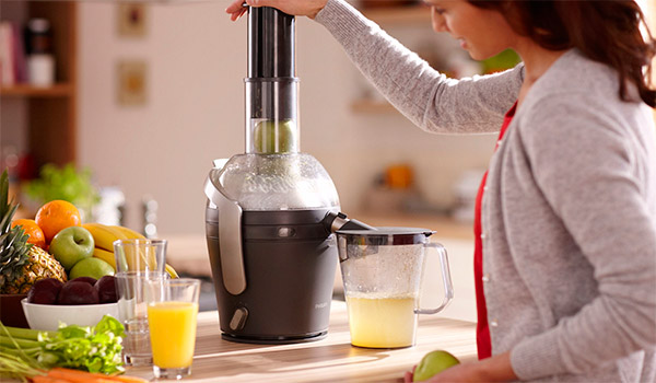 Philips Avance Collection Philips Avance Collection Juicers