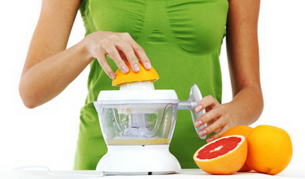 Manual Juicer Manual citrus juicer